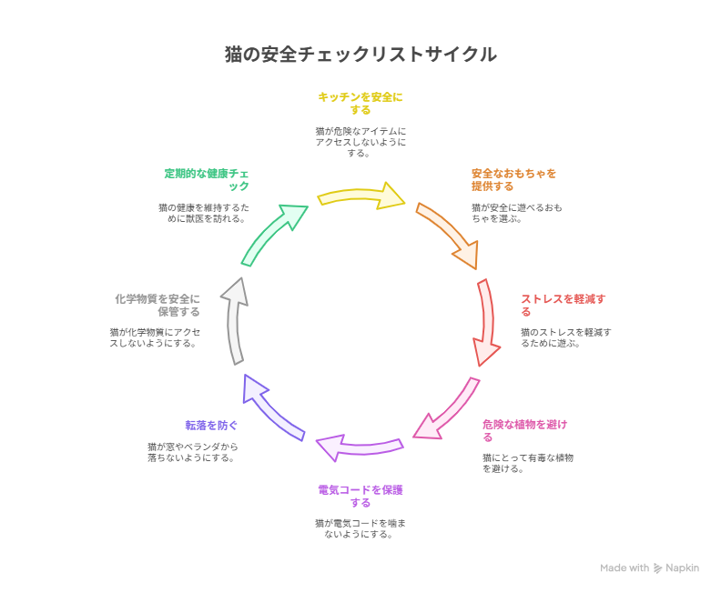 獣医師が教える誤飲の予防と注意点