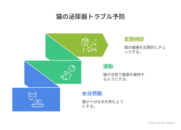 予防のためにできること