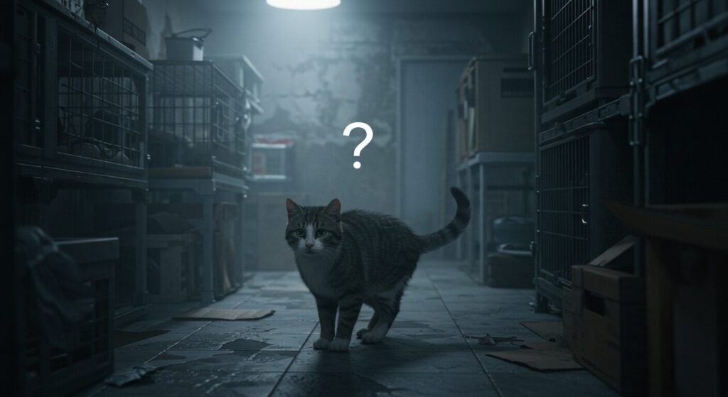 なぜ猫の保護団体は「おかしい」と言われるのか?